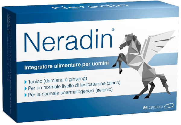 NERADIN 56 CAPSULE - farmagiri