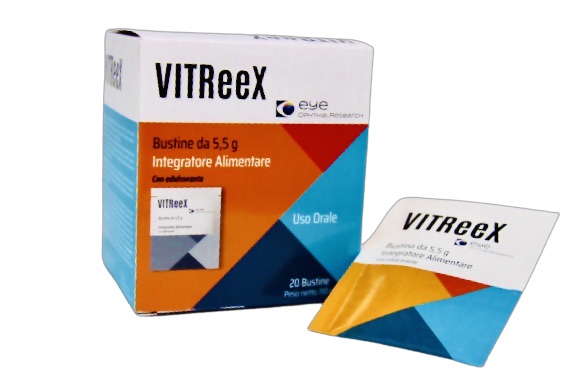 VITREEX 20 BUSTINE - farmagiri