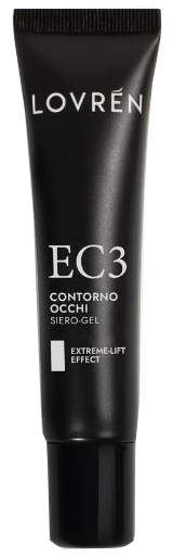 LOVREN CONTORNO OCCHI SIERO GEL 15 ML - farmagiri