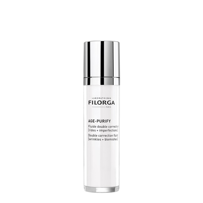 FILORGA AGE PURIFY FLUIDE 50 ML - farmagiri