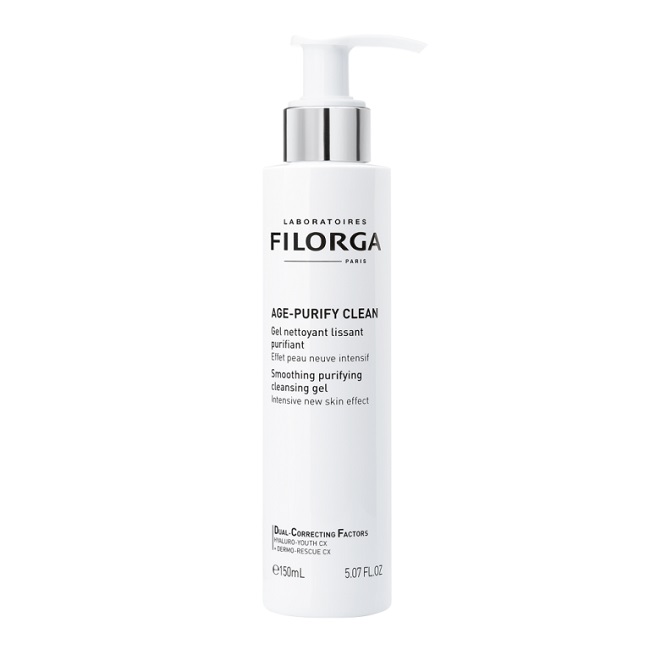 FILORGA AGE PURIFY CLEAN 150 ML - farmagiri