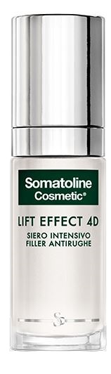 SOMATOLINE SKIN EXPERT 4D SIERO INTENSIVO 30 ML - farmagiri