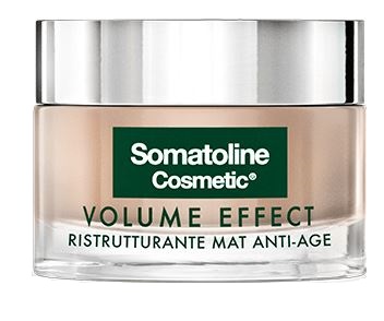 SOMATOLINE SKIN EXPERT CREMA RISTRUTTURANTE ANTI AGE 50 ML - farmagiri