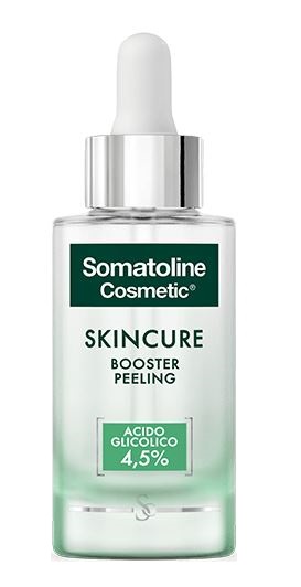 SOMATOLINE SKIN EXPERT VISO SKINCURE PEELING 30 ML - farmagiri