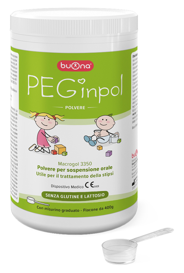 PEGINPOL 400 G - farmagiri