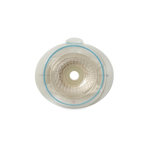 PLACCA SENSURA MIO FLEX CONVEX LIGHT CON AGGANCIO ADESIVO FORO RITAGLIABILE 10-20 35MM 5 PEZZI - farmagiri
