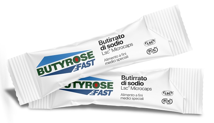 BUTYROSE FAST 10 STICK - farmagiri