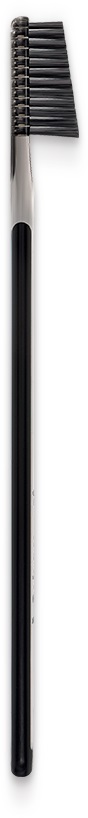 TAUMARIN SPAZZOLINO PROFESSIONAL BLACK CON ANTIBATTERICO - farmagiri