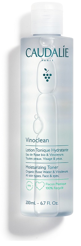 VINOCLEAN LOZIONE TONICA 100 ML - farmagiri