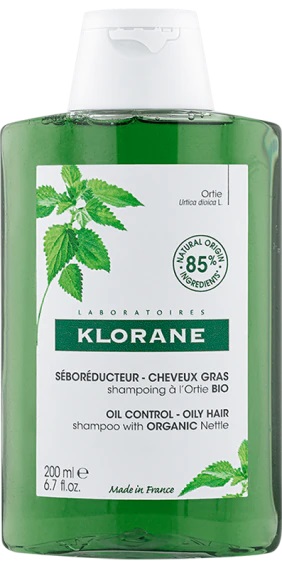 KLORANE SHAMPOO ALL'ORTICA - farmagiri