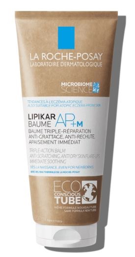 LIPIKAR BAUME AP+M 200 ML PAPER II/ES/PT - farmagiri