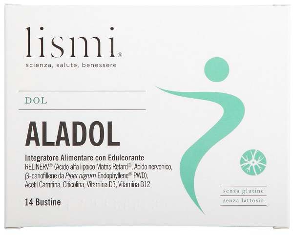 ALADOL 14 BUSTINE - farmagiri