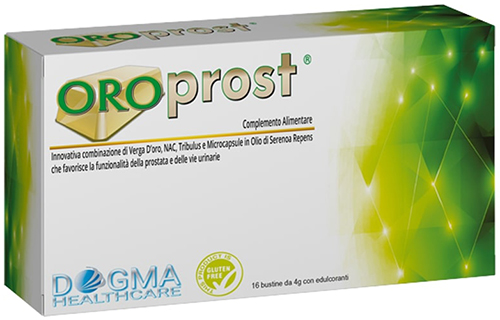 OROPROST 16 BUSTINE - farmagiri