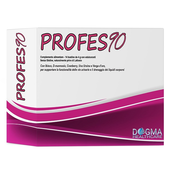 PROFES90 14 BUSTINE - farmagiri
