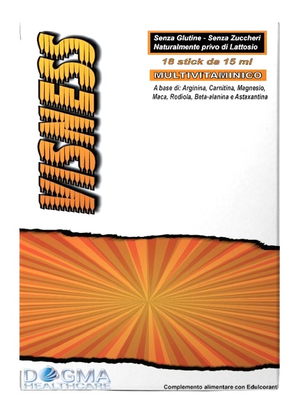 VISNESS 18 STICK PACK - farmagiri