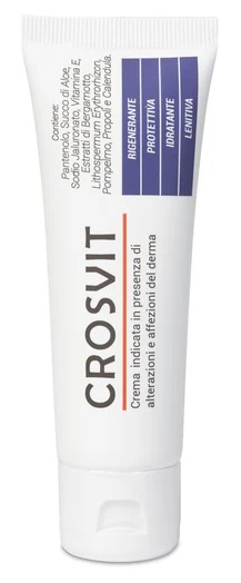 CROSVIT 50 ML - farmagiri
