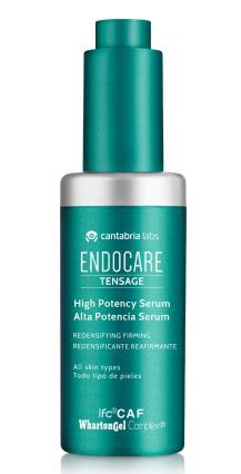 ENDOCARE TENSAGE HP SERUM TENSAGE 30 ML - farmagiri
