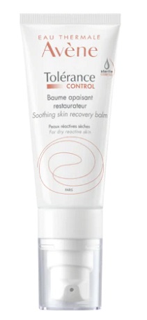 EAU THERMALE AVENE TOLERANCE CONTROL CREMA LENITIVA RIEQUILIBRANTE 40 ML - farmagiri