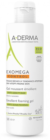 EXOMEGA CONTROL GEL 500 ML 21 - farmagiri