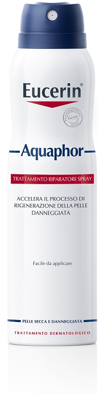 EUCERIN AQUAPHOR SPRAY 250 ML - farmagiri