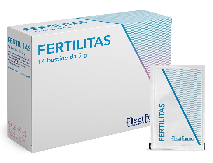 FERTILITAS 14 BUSTINE - farmagiri