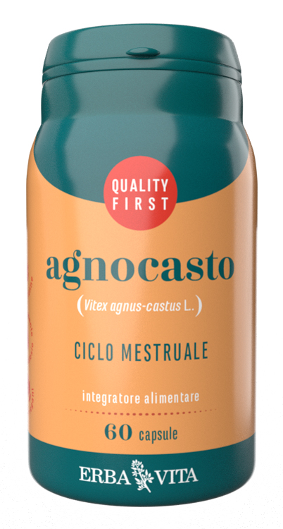 AGNOCASTO 60 CAPSULE - farmagiri