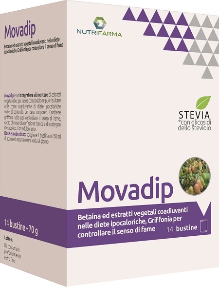 MOVADIP 14 BUSTINE - farmagiri