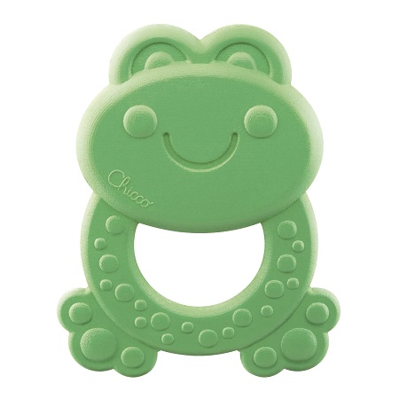 CHICCO GIOCO BURT TEETHER - farmagiri