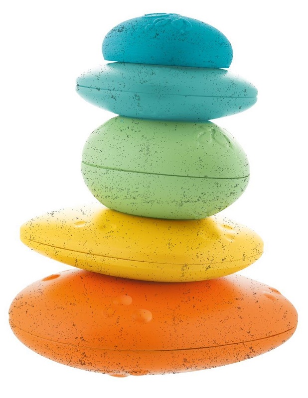 CHICCO GIOCO STONE BALANCE - farmagiri