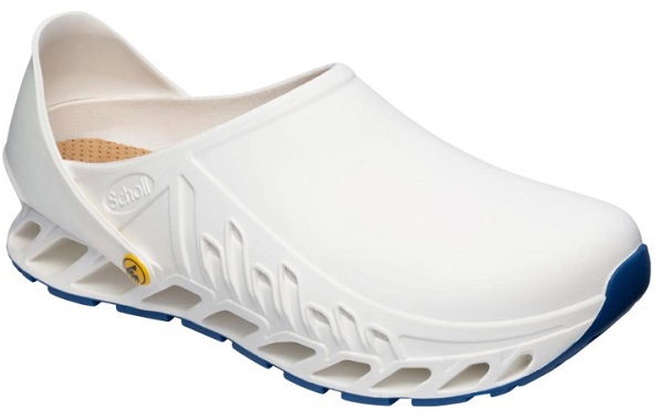 EVOFLEX TPR U BIANCO 44 - farmagiri