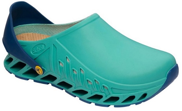 EVOFLEX TPR U SMERALDO/BLU NAVY 40 - farmagiri