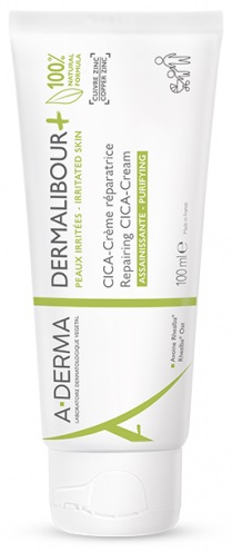 DERMALIBOUR + CICA CREMA RISTRUTTURANTE 100 ML - farmagiri