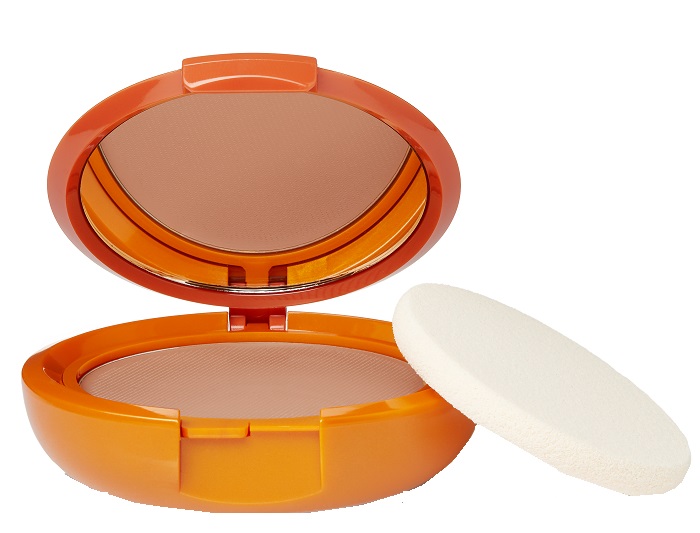 RILASTIL SUN SYSTEM PHOTO PROTECTION TERAPY 50+ BRONZE NUOVA FORMULA 10 ML - farmagiri