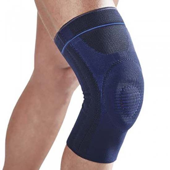 GIBAUD ORTHO ARTIGIB 3D GINOCCHIERA LEGAMENTI TAGLIA 04 - farmagiri