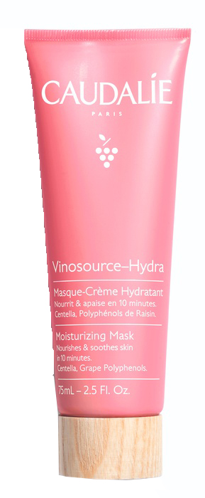 VINOSOURCE-HYDRA MASCHERA IDRATANTE 75 ML - farmagiri