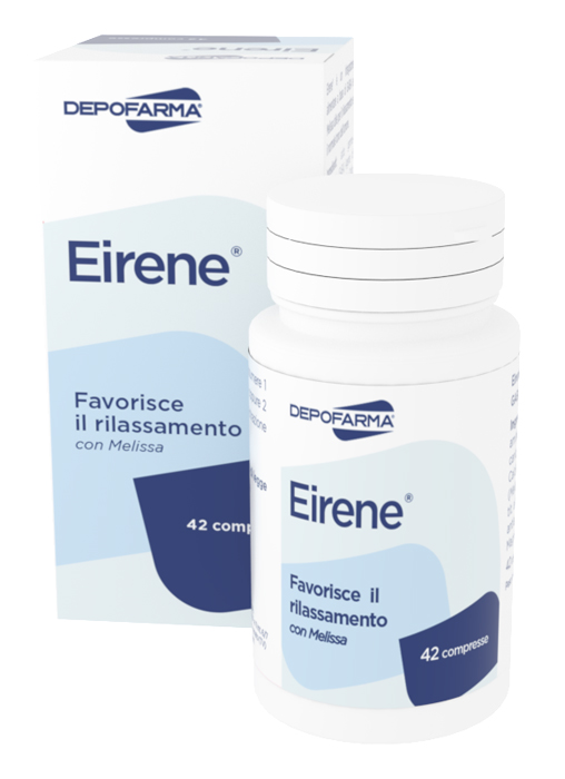 EIRENE 42 COMPRESSE - farmagiri