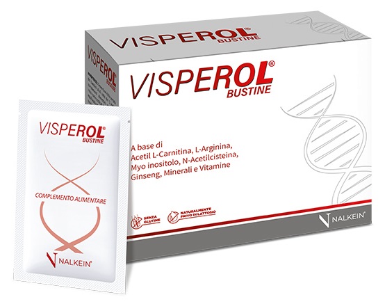 VISPEROL 20 BUSTINE - farmagiri