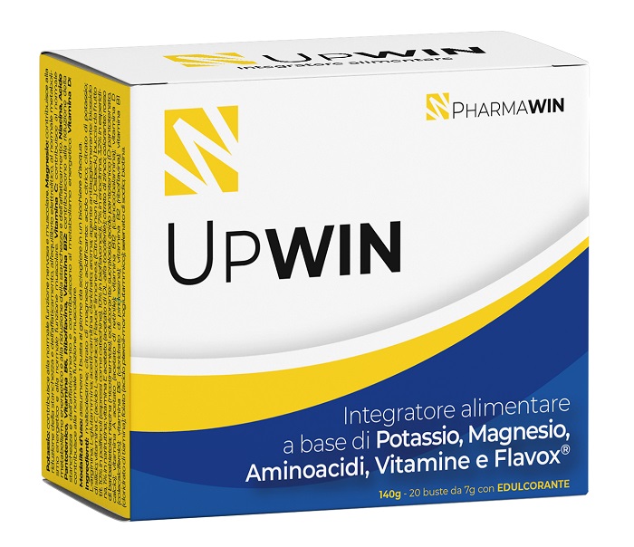 UPWIN 20 BUSTINE - farmagiri