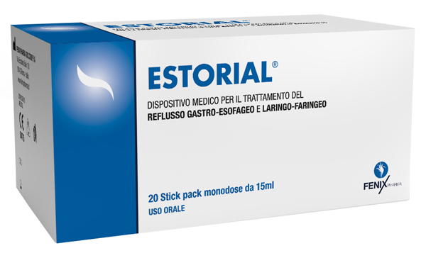 ESTORIAL 20 STICK DA 15 ML - farmagiri