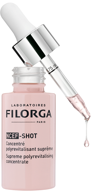 FILORGA NC EF SHOT CONCENTRATE 15 ML - farmagiri