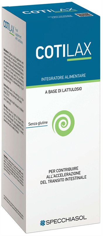 COTILAX 170 ML - farmagiri