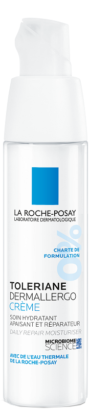 TOLERIANE DERMALLERGO CREMA VISO 40 ML - farmagiri