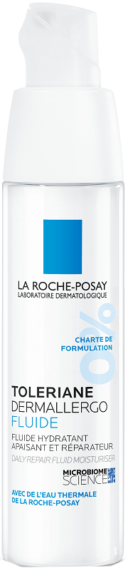 TOLERIANE DERMALLERGO FLUIDO 40 ML - farmagiri