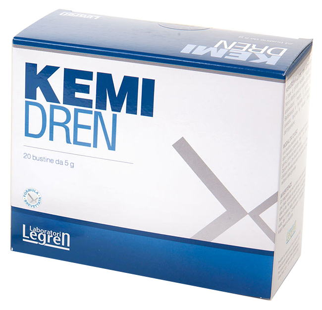 KEMIDREN 20 BUSTINE - farmagiri