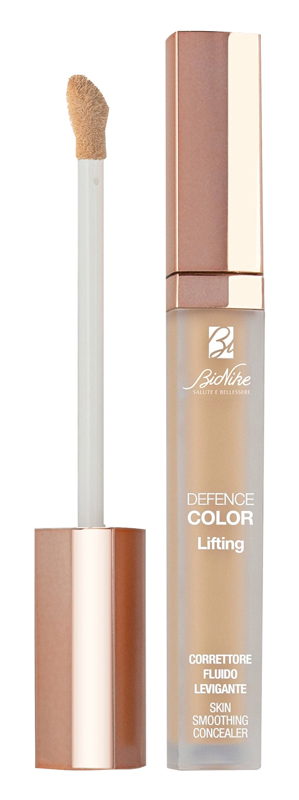 DEFENCE COLOR LIFTING CORRETTO FLUIDO LEVIGANTE 203 SABLE - farmagiri