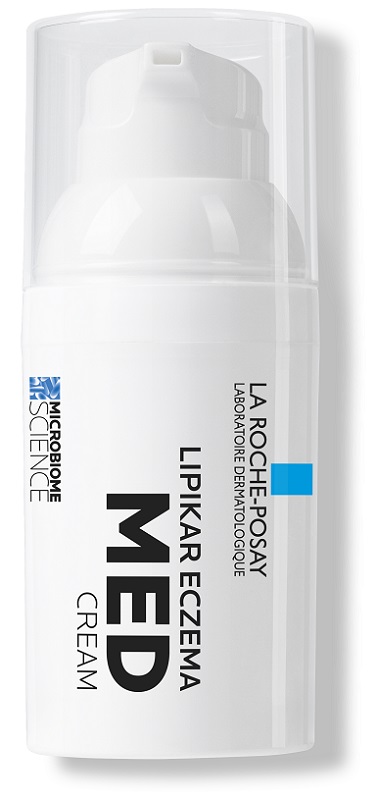 LIPIKAR ECZEMA MED 30 ML - farmagiri