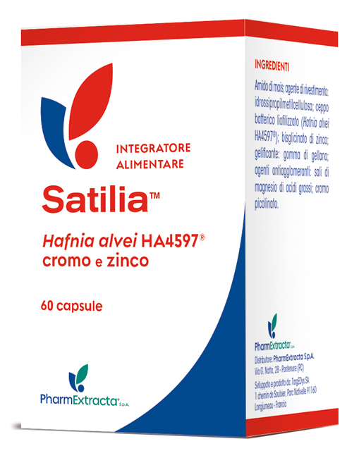 SATILIA 60 CAPSULE - farmagiri