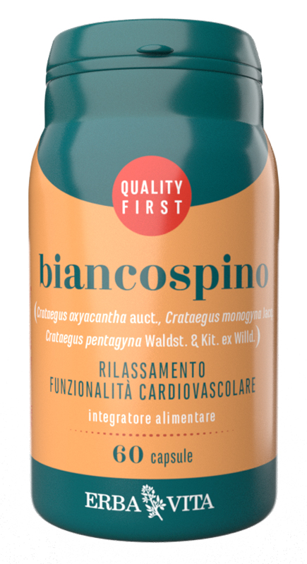 BIANCOSPINO 60 CAPSULE - farmagiri