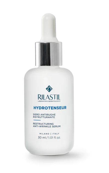 RILASTIL HYDROTENSEUR SIERO ANTIRUGHE RISTRUTTURANTE 30 ML - farmagiri
