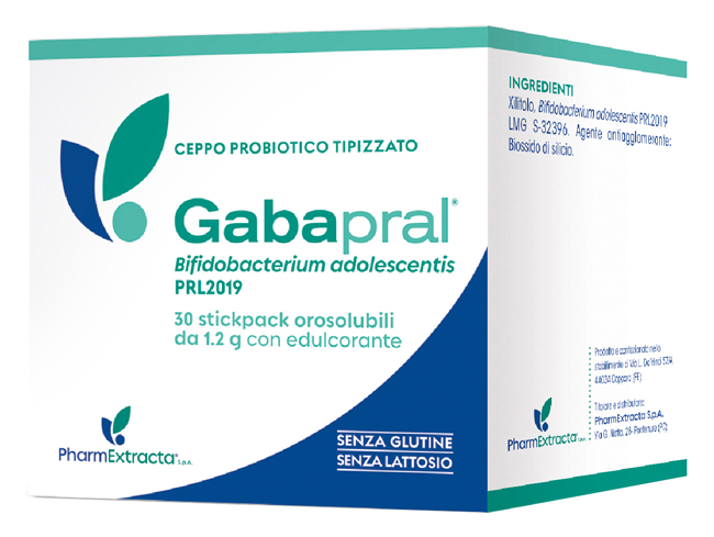 GABAPRAL 30 STICKPACK - farmagiri